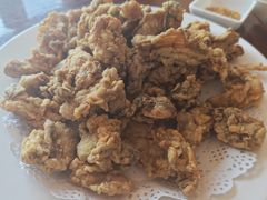 -春妮海味饭店·海景餐厅·海菜包子·大连海鲜