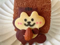 -小劳拉生日蛋糕西餐厅