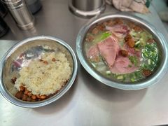 -晓芬叉烧圆子粉