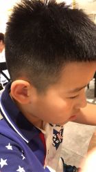 -LEE TIME·丽美时沙龙