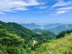 -红峡谷