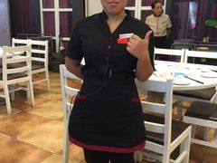 -闫府私房菜(经四路万达店)