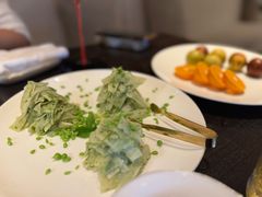 -甄御•海鲜新青岛菜(麦岛店)