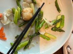 -佘山世茂艾美·御珍轩中餐厅