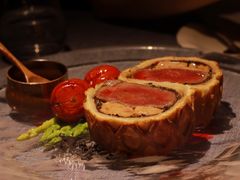 -弦月窗LUNETTE BY AMANDA(复兴路店)