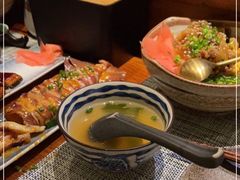 -戏作寿司(观音桥店)