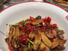 -铁胖子口碑长沙菜·龙虾烧烤(赤岗社区店)