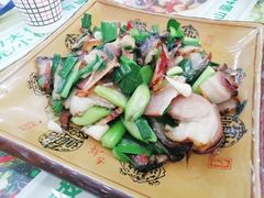 -君华饭店·腊排铜火锅
