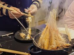 -牛牛和牛海鲜粥底火锅(长虹国际城店)
