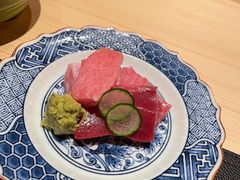 -鲤·鮨KOISUSHI