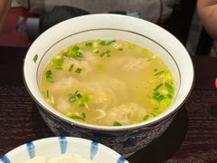 -古都历食南京菜·烤鸭·鸭血粉丝·汤包(南京博物院店)