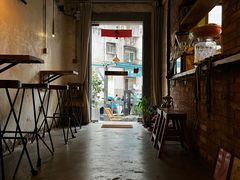-春庄咖啡SpringHues(钟楼小区店)