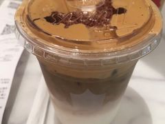 -Tims天好咖啡(华侨城步行街店)