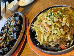 -川流不息(北蔡休闲广场店)