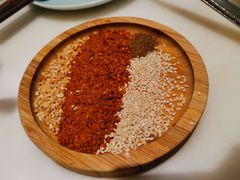 干碟-孙毛肚火锅(春熙路店)