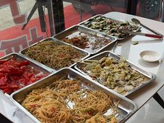 -最心疆拌面·抓饭·烧烤