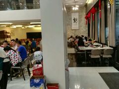 -利杨记·本味轩粥坊·烧烤(宝体店)