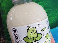 -1828王老吉·草本新茶(珠江新城地铁站店)