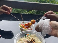 -广州市白云山风景名胜区