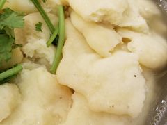 萝卜丝鱼腐-煲仔王海鲜酒家