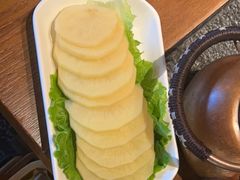 -盡膳口福跷脚牛肉火锅(北美新天地店)