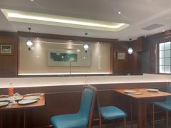 大堂-老昌春饼(中央大街店)