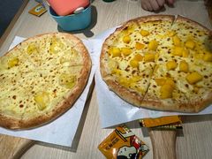 -卢家妈妈·西餐厨房(卜蜂中心店)
