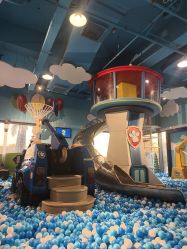 点击看大图 -尼克Playtime(欢乐海岸店)