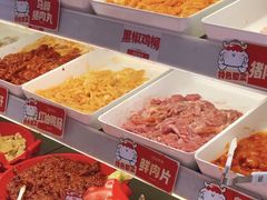 -每味每客·重庆麻辣烫(国泰店)