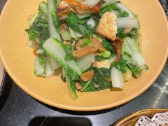 -廖川菜(太阳宫店)
