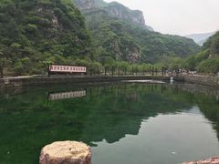 -沕沕水生态风景区