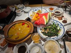 -老阿爸鲜鱼土菜(独墅湖店)