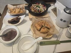 -春家·非遗手工小吃(徐汇万科广场店)