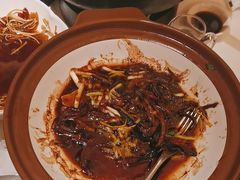 -小厨娘淮扬菜(天印大道店)