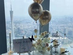 -广州四季酒店·佰鲜汇·现代法餐