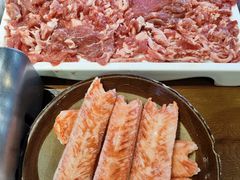 -黔有有贵州酸汤夺夺粉火锅(五味十字店)