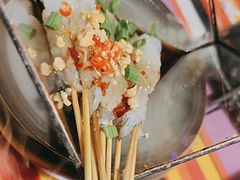 -吧嘚嘴炭烧鸽串吧(北海街店)