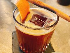 -BE NORMAL CAFE(霞溪路店)