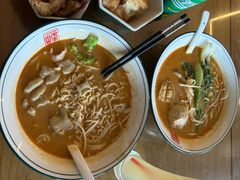 -一峰沙茶面(海峡国际店)