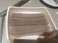 -海底捞火锅(奥森店)