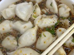 -回坊马二饺子馆