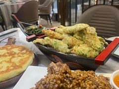 -君霖海鲜私房菜(春柳店)