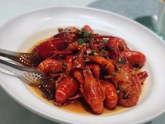 -悦融琥珀·京鲁菜·海味珍品(西单店)