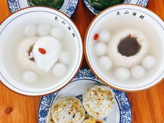 -灵山酒酿健忠(黄山汤口寨西非遗店)