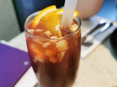 桑格利亚-Carmen卡门西班牙餐厅