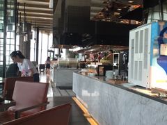 -福州仓山凯悦酒店·Market Cafe Lacucina咖啡厅