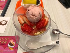 -满记甜品(优客百盛店)