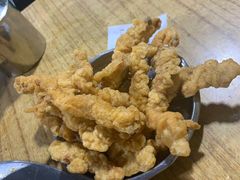 小酥肉-渝味黄姐火锅(黄泥村店)