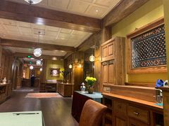 大堂-松赞拉萨林卡酒店