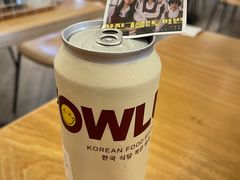 -WOW LUCKY创意韩料(龙阳广场店)